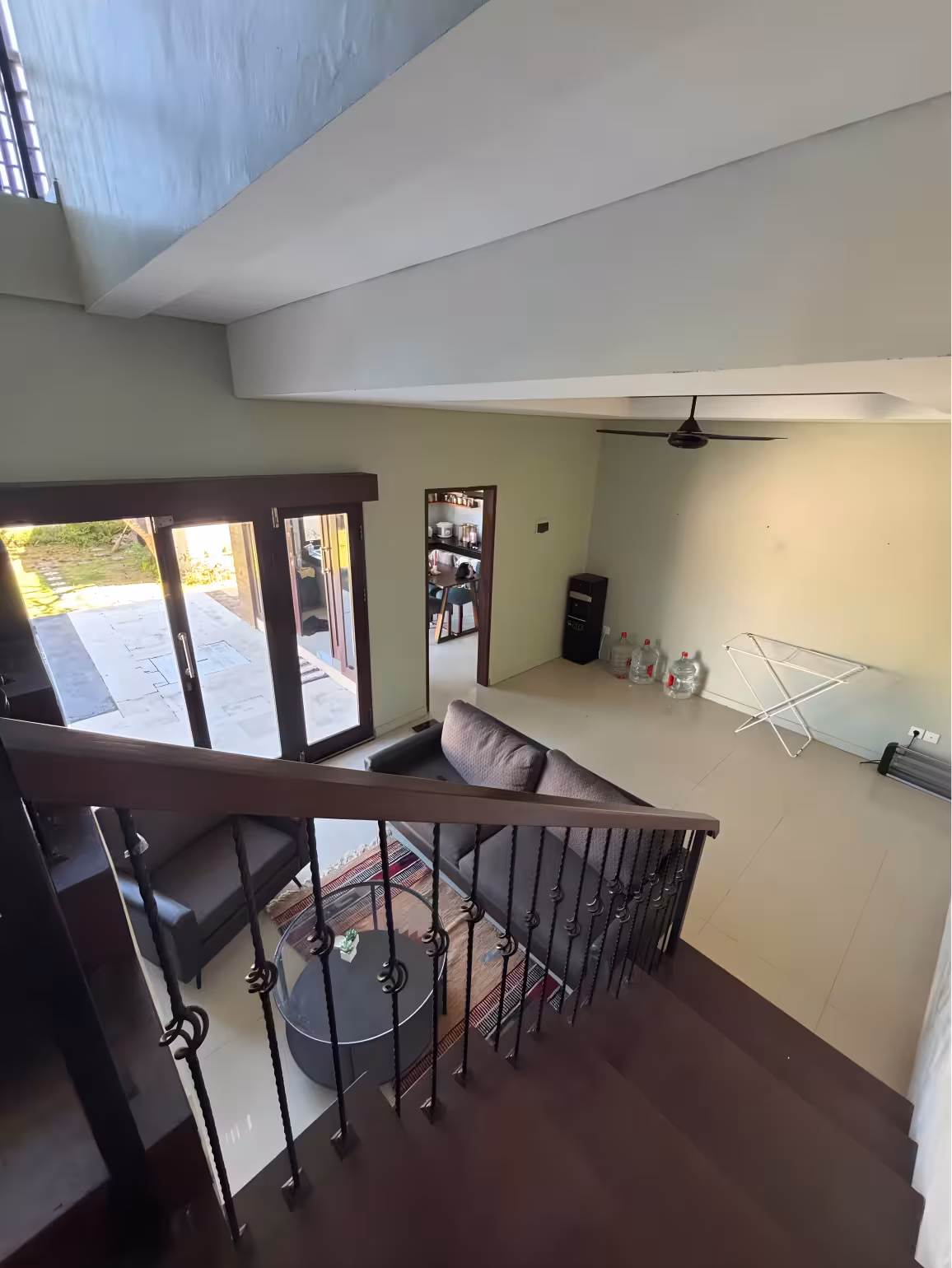 Вилла, 3 спальни