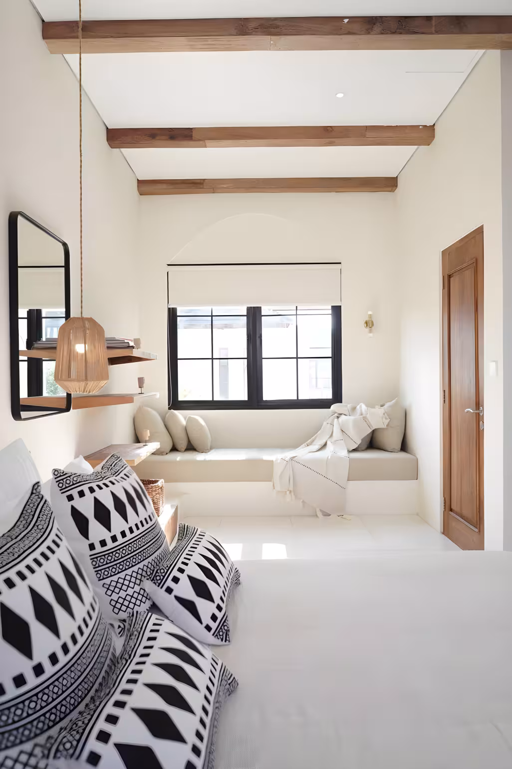 Вилла, 2 спальни