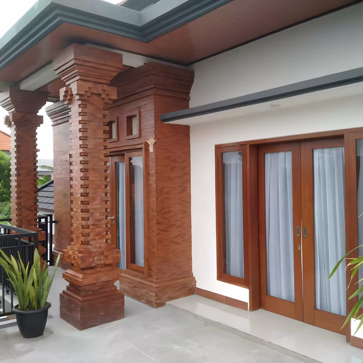 Дом, 5 спален