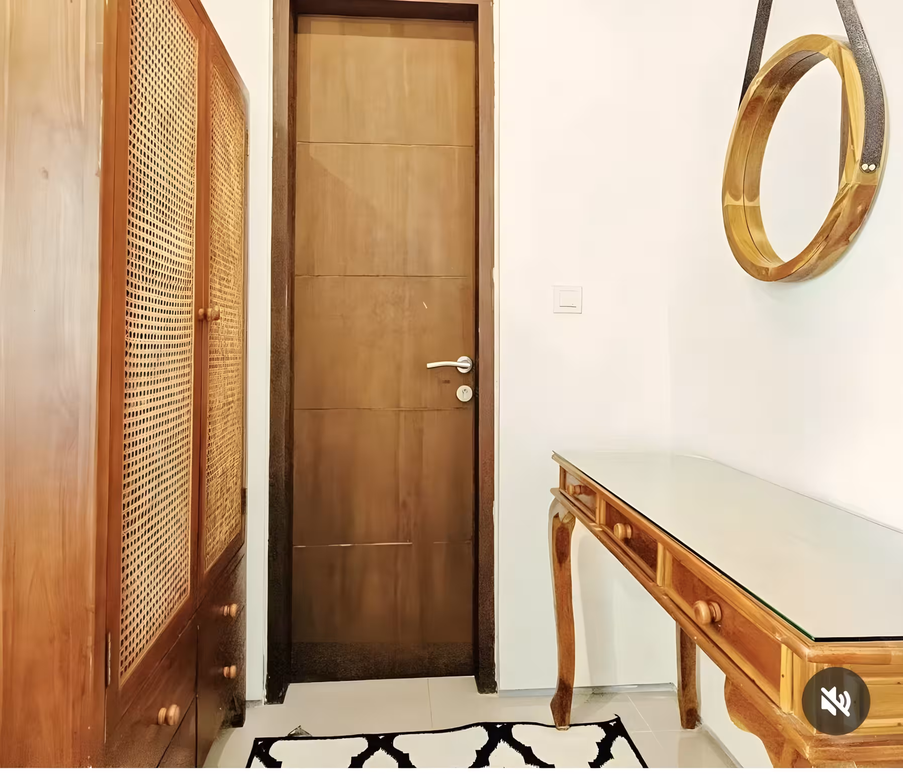 Вилла, 2 спальни