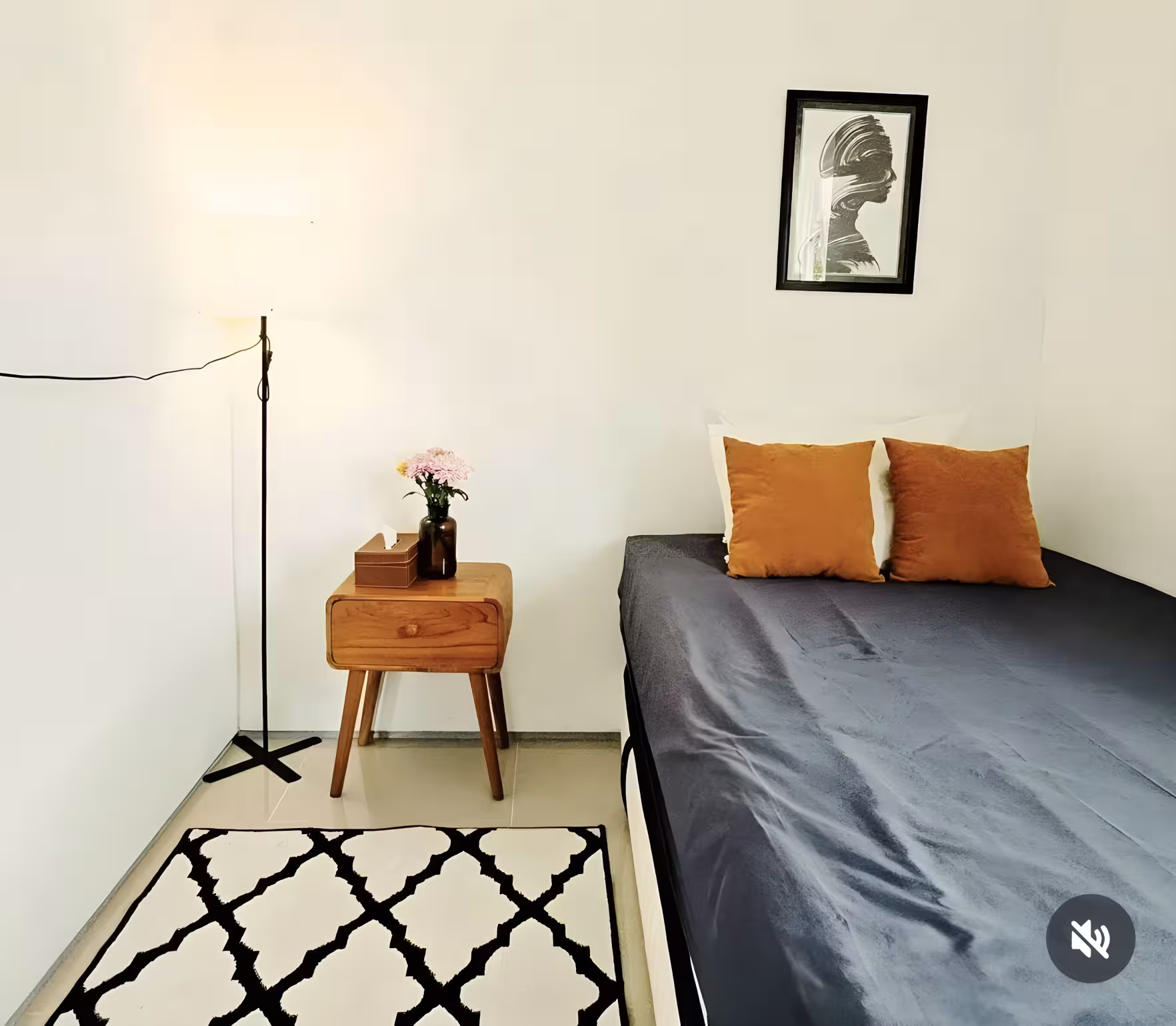 Вилла, 2 спальни