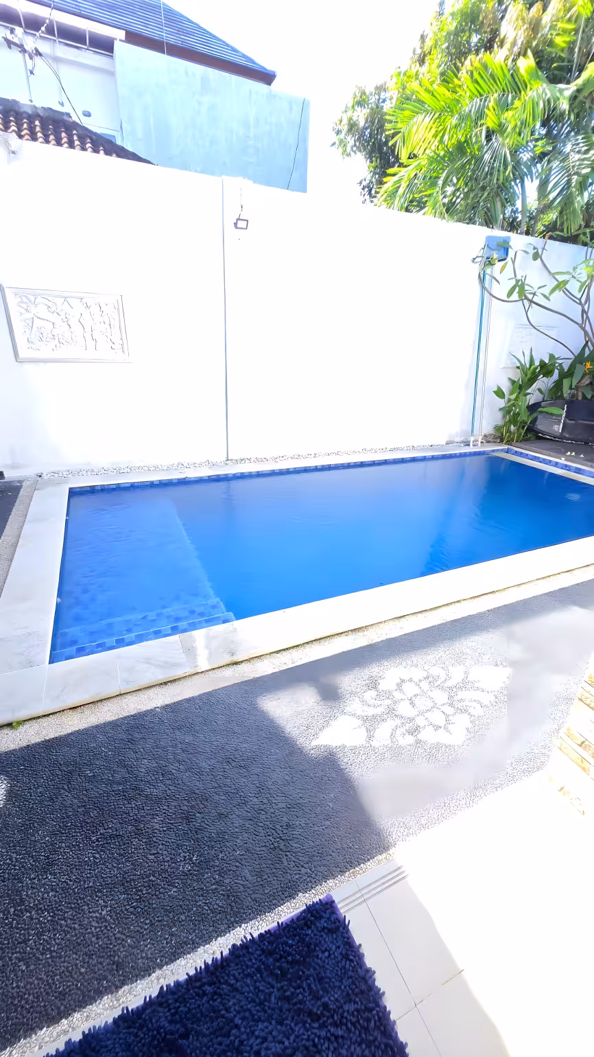 Вилла, 4 спальни