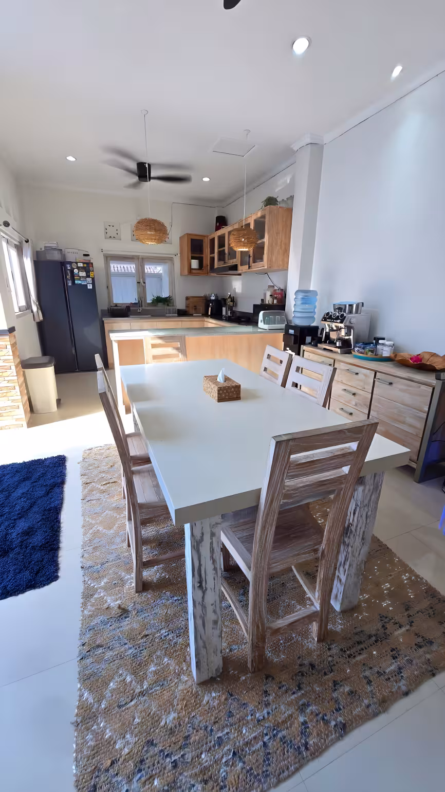 Вилла, 4 спальни