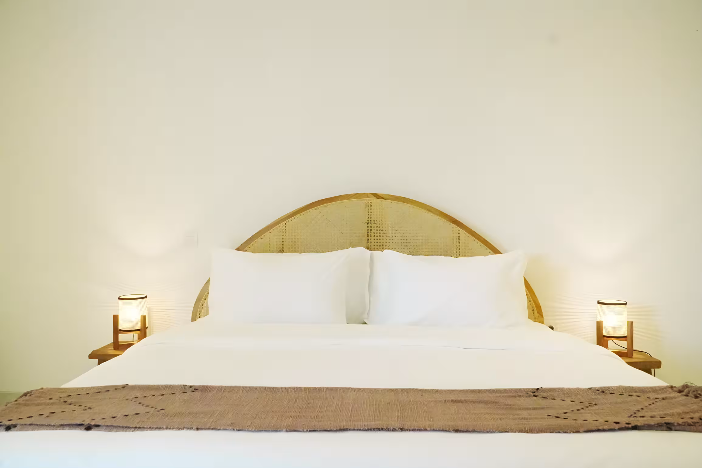 Вилла, 2 спальни