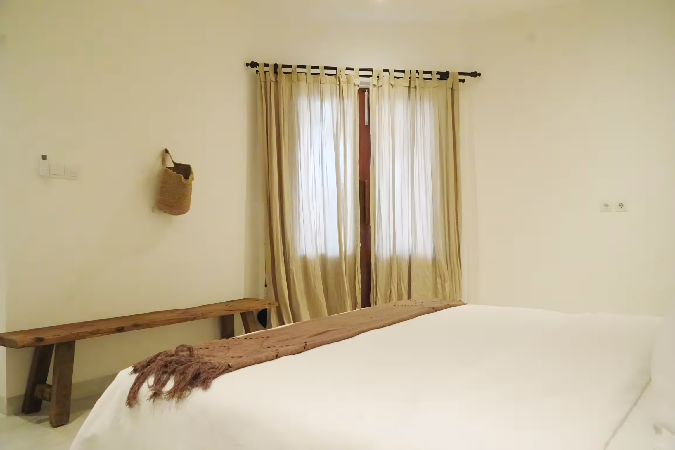 Вилла, 2 спальни