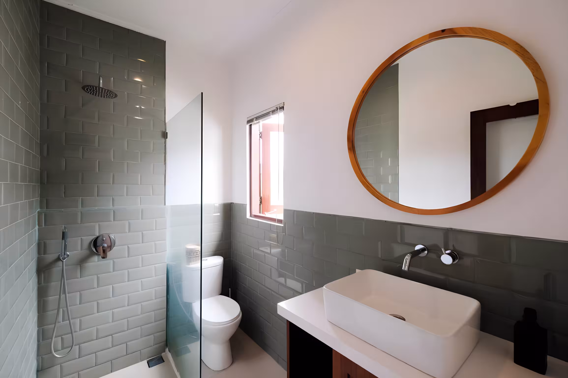 Вилла, 2 спальни