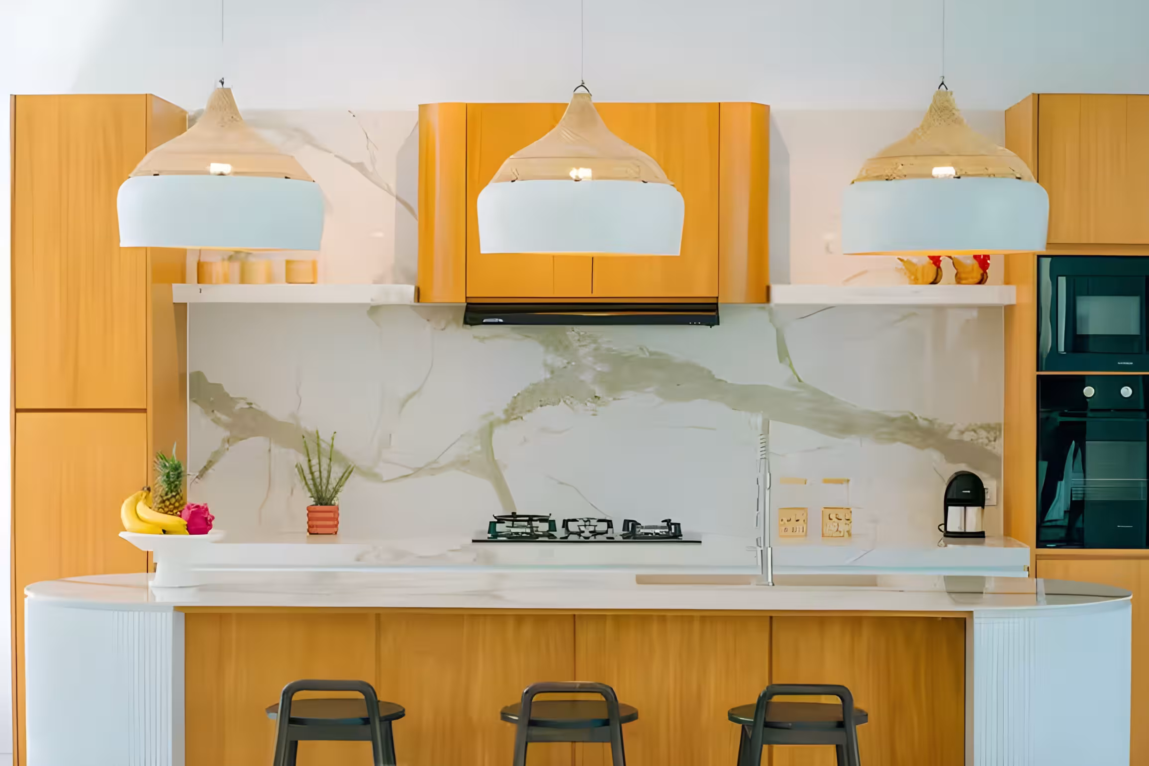 Вилла, 4 спальни