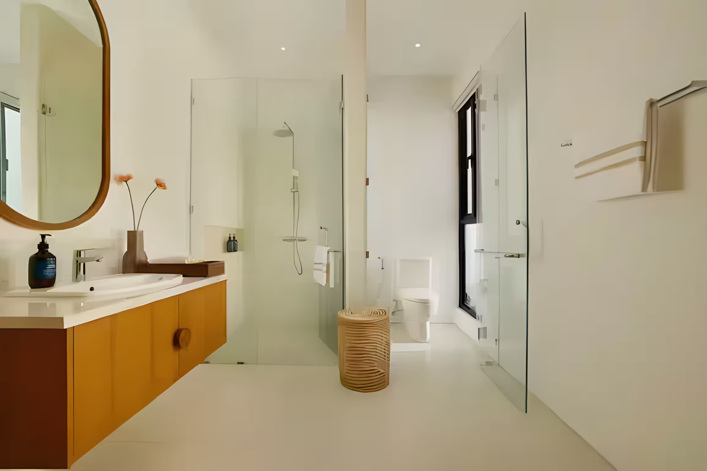 Вилла, 4 спальни