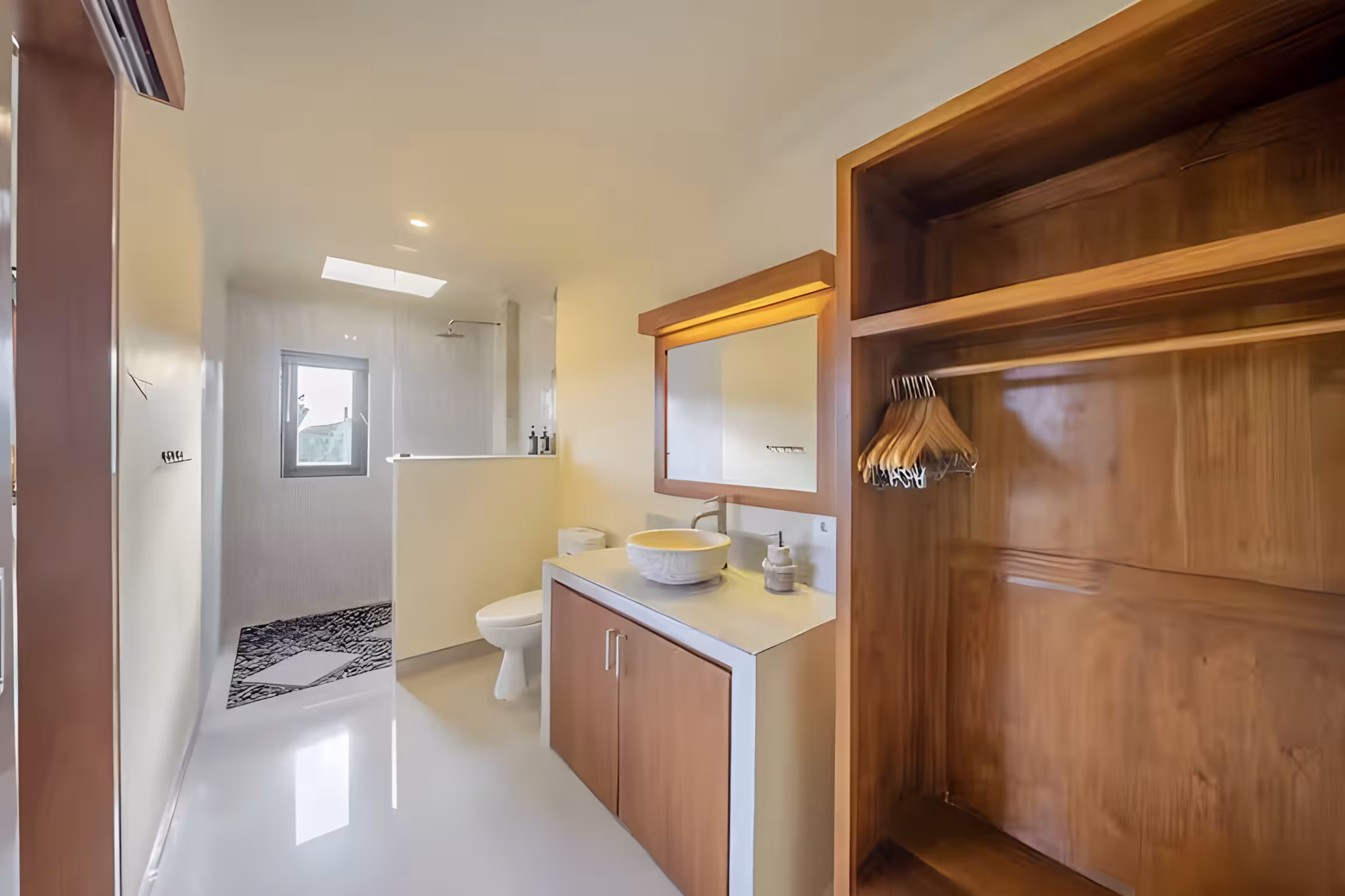 Вилла, 4 спальни