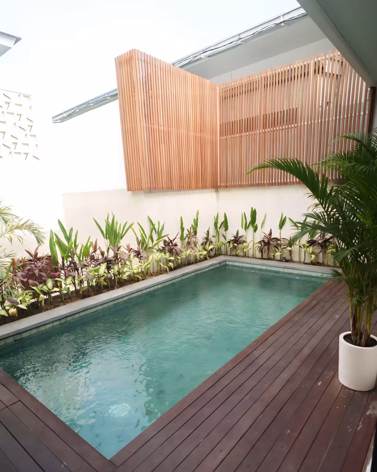 Вилла, 2 спальни