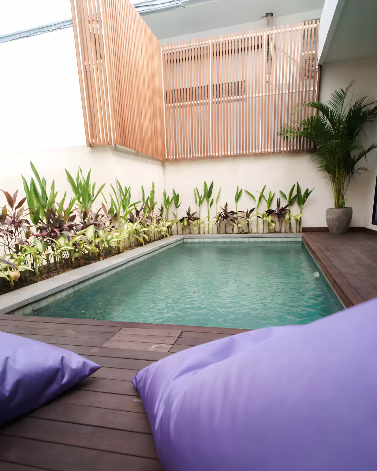 Вилла, 2 спальни