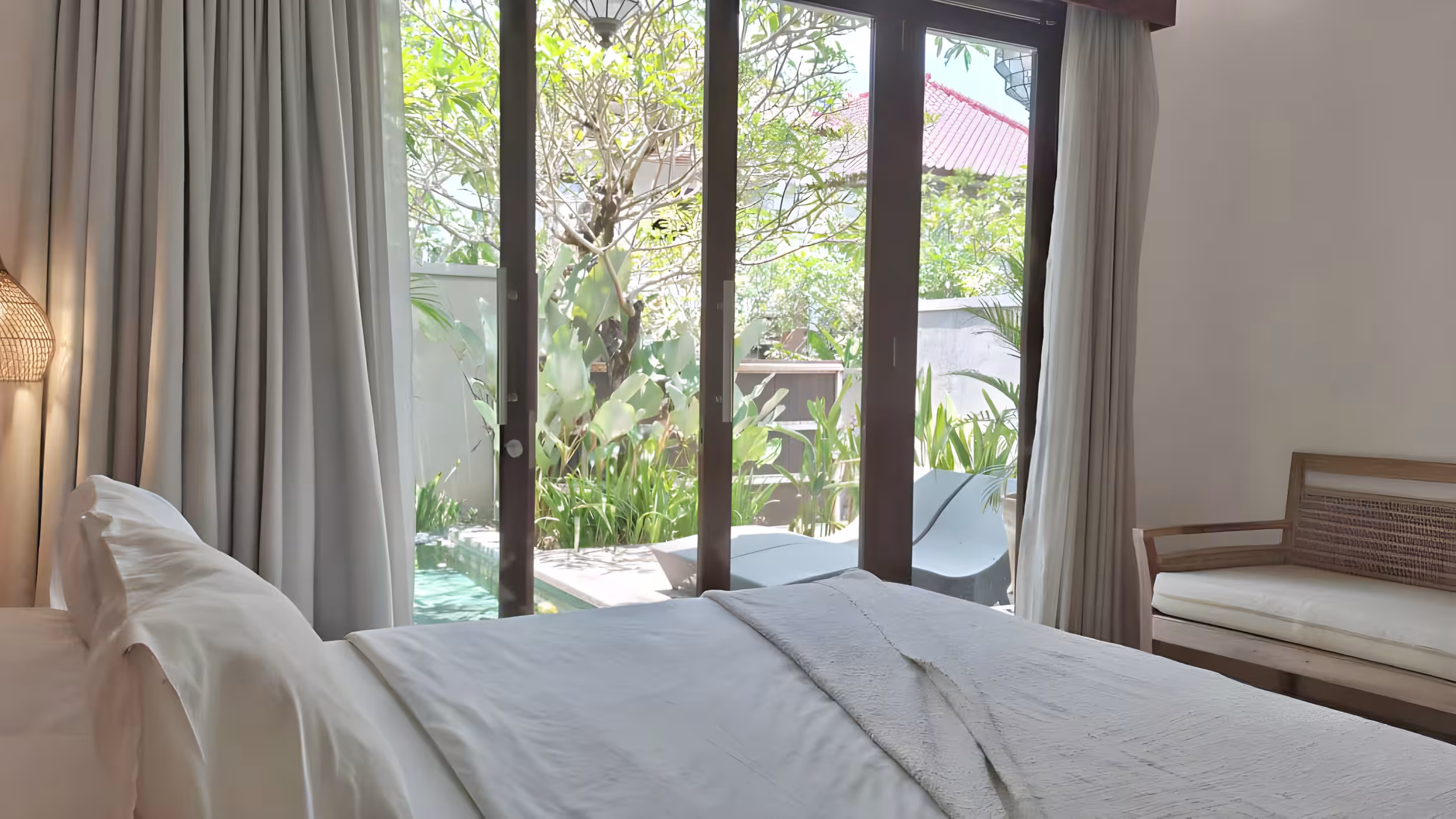 Вилла, 3 спальни