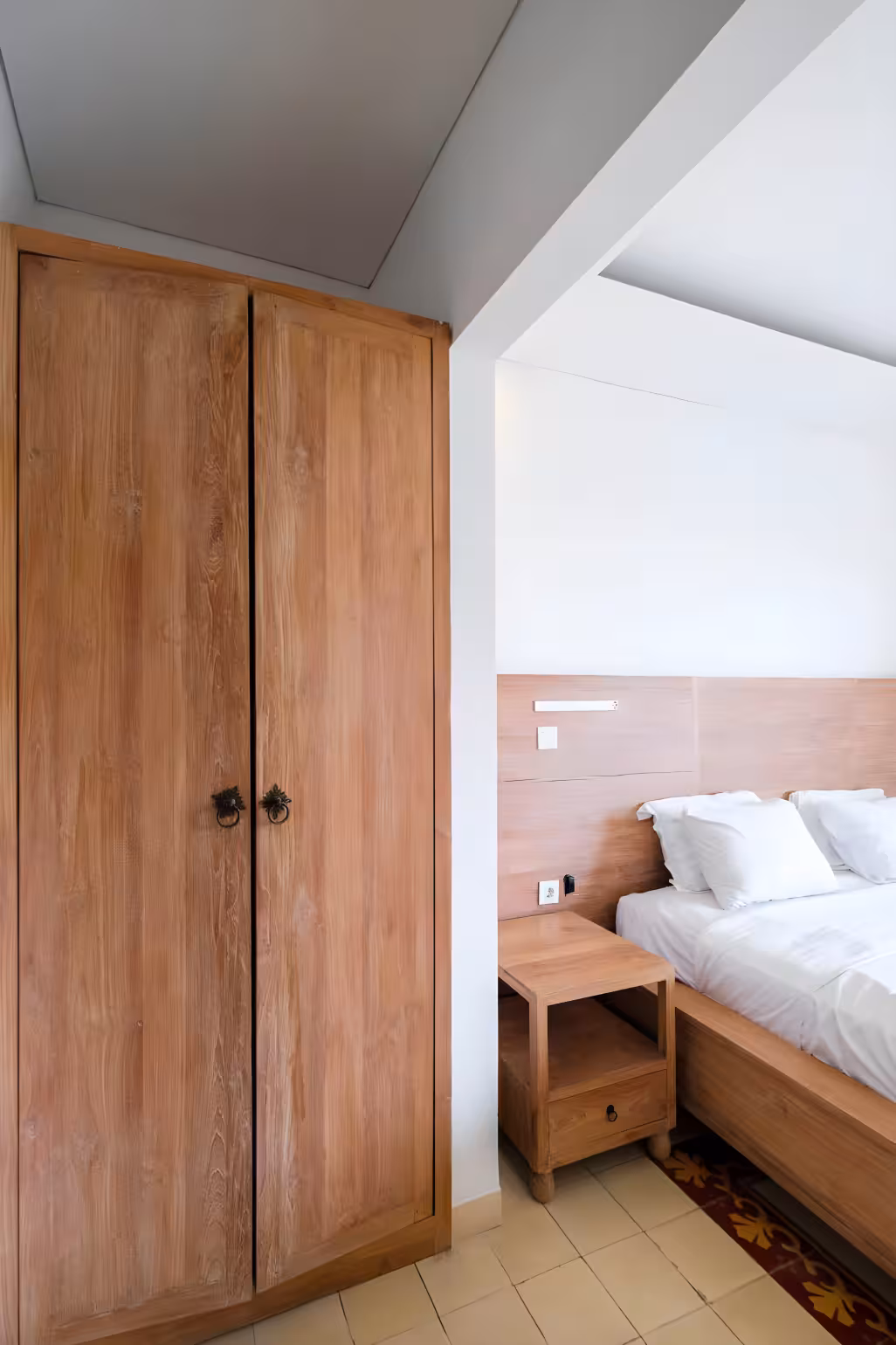 Вилла, 3 спальни