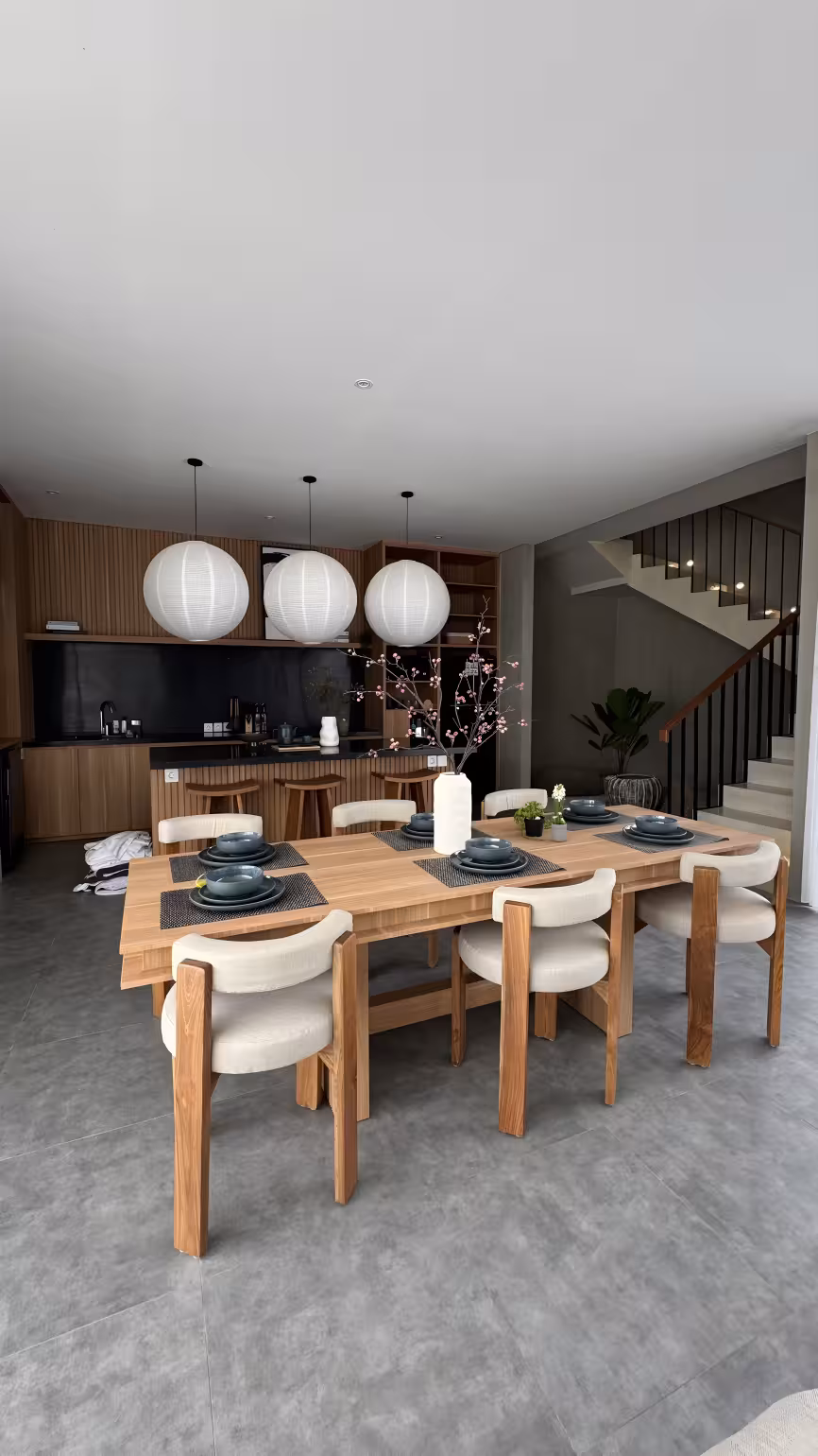 Вилла, 3 спальни