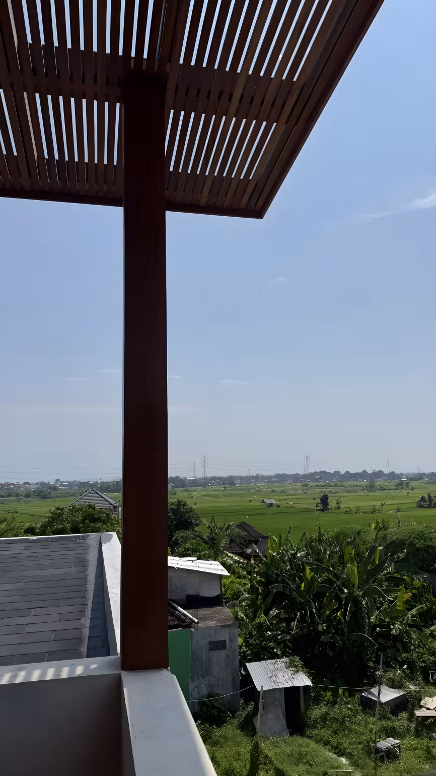 Вилла, 3 спальни