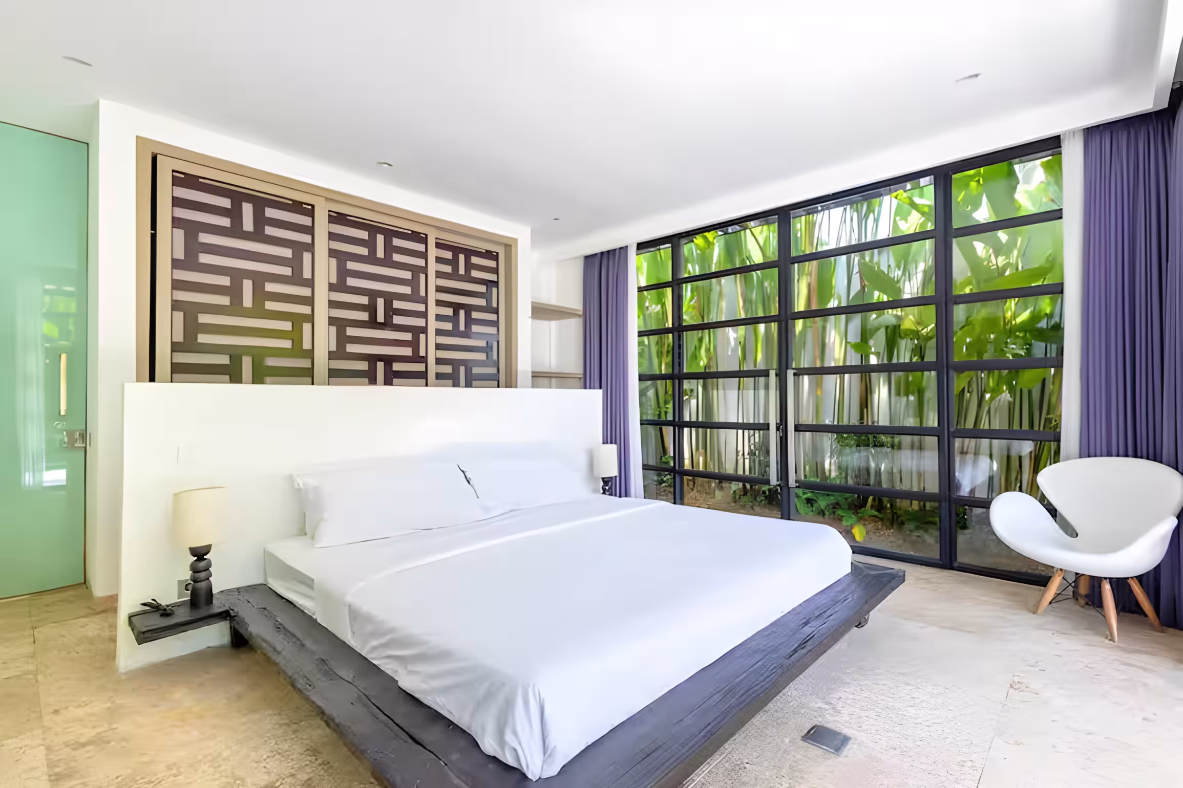 Вилла, 3 спальни