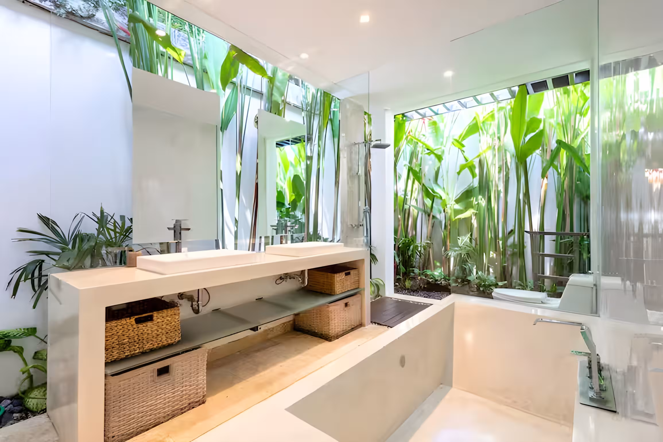 Вилла, 3 спальни