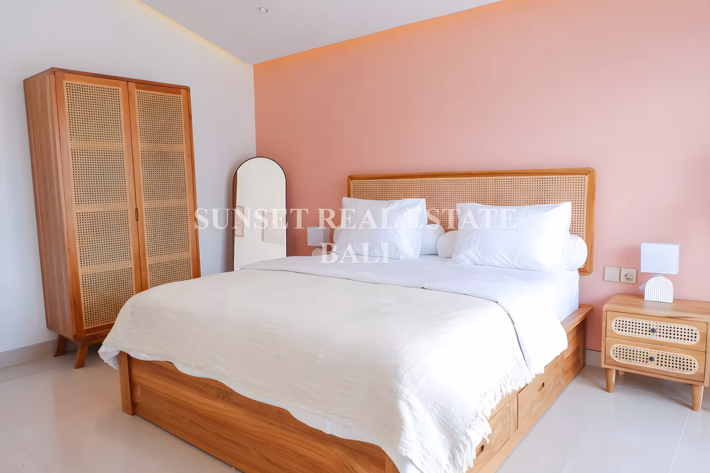 Вилла, 2 спальни