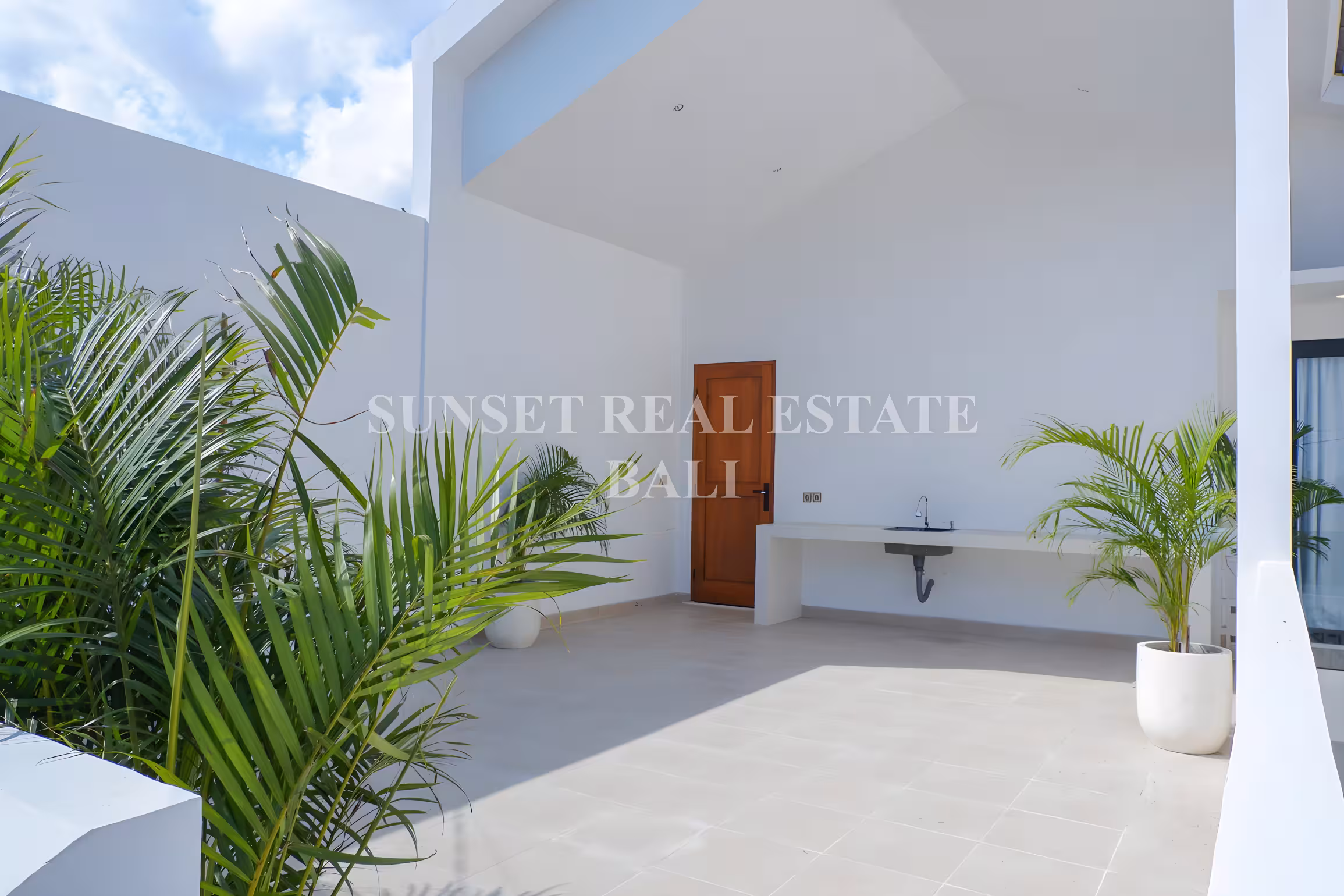 Вилла, 2 спальни