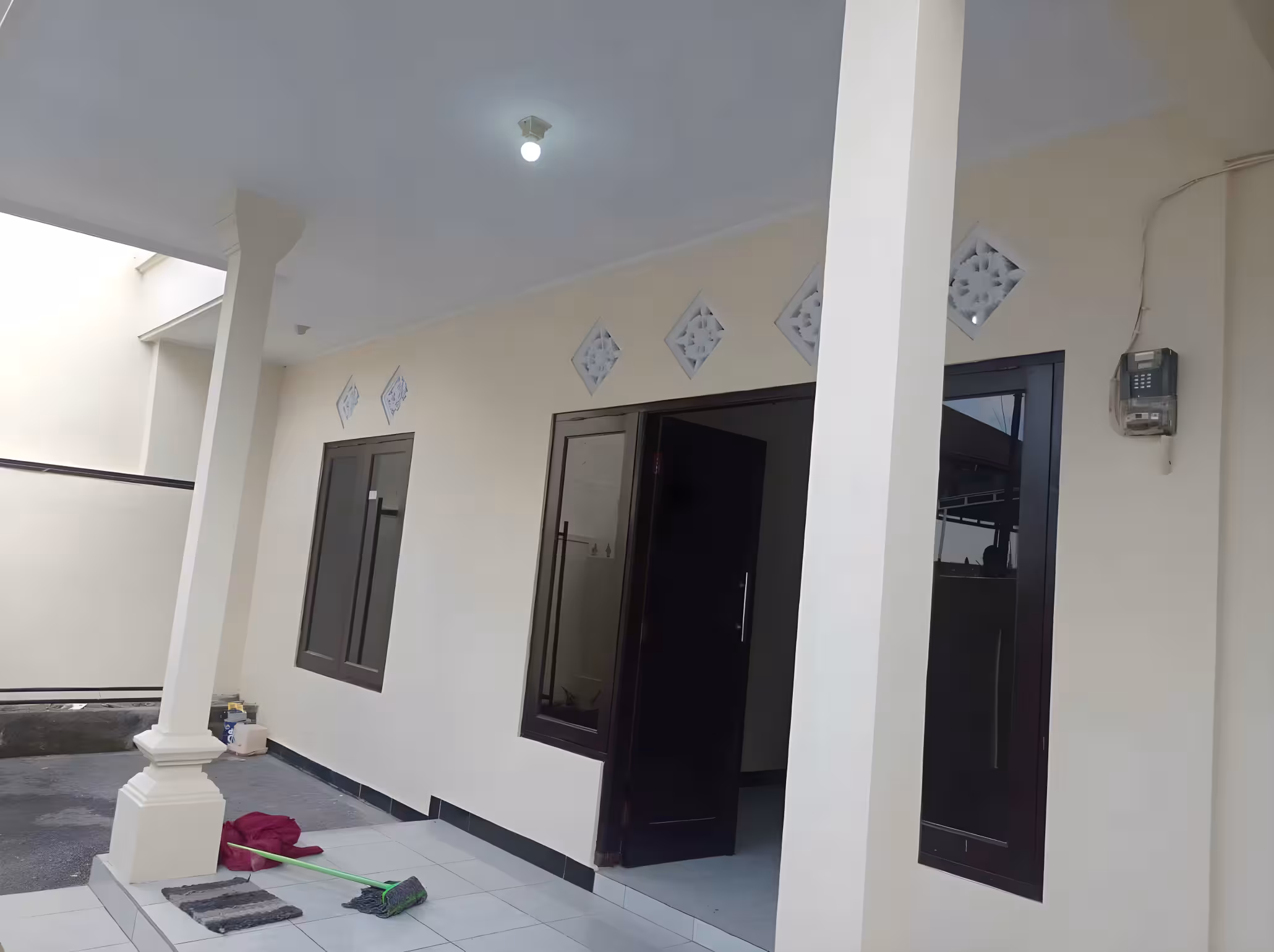 Дом, 4 спальни