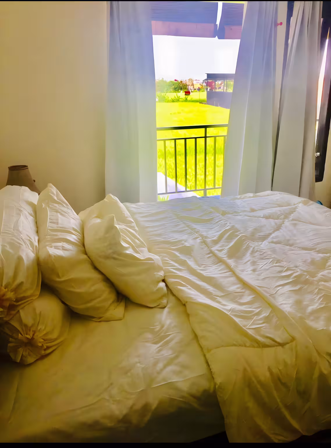 Вилла, 2 спальни