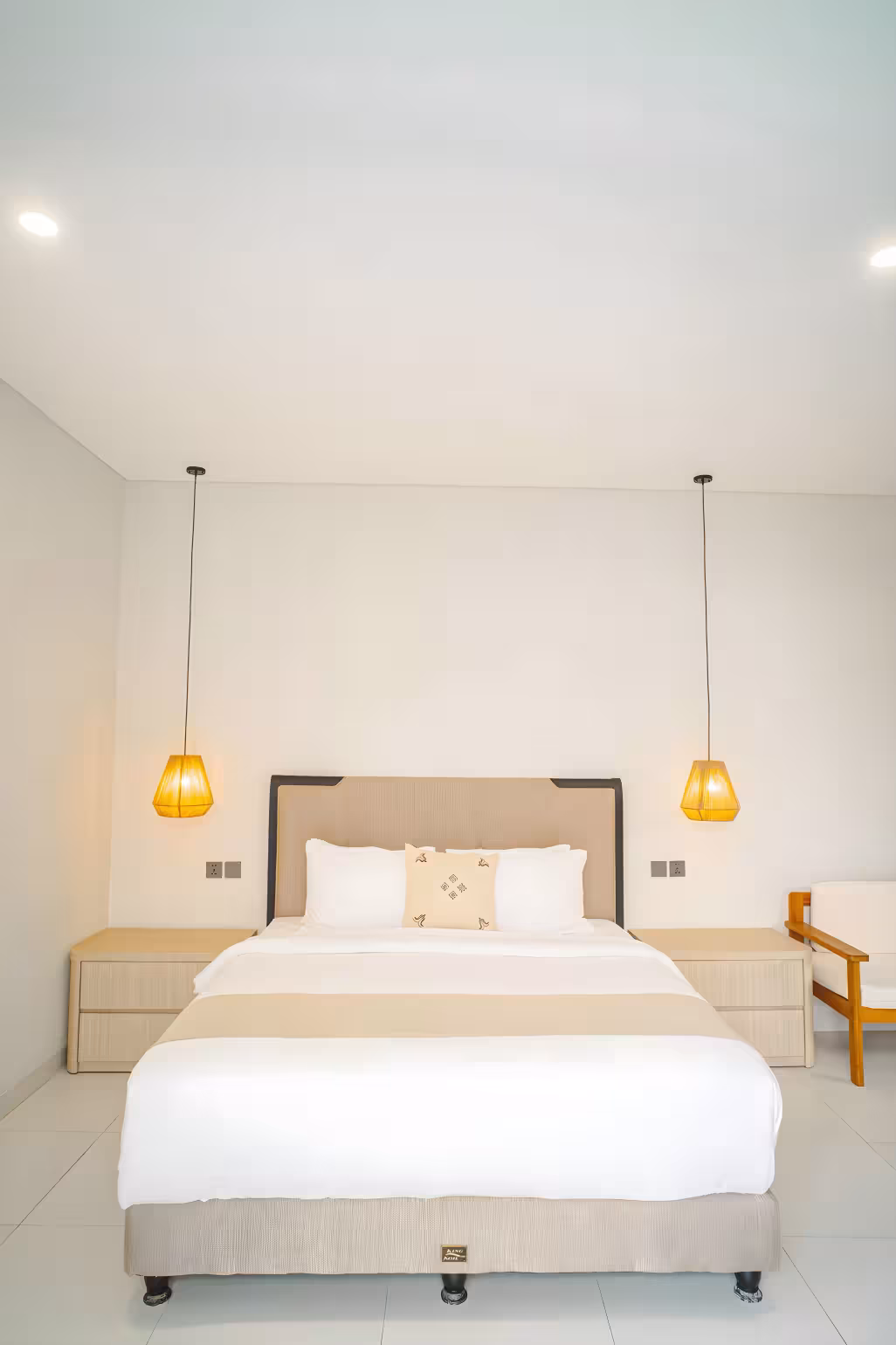 Вилла, 4 спальни