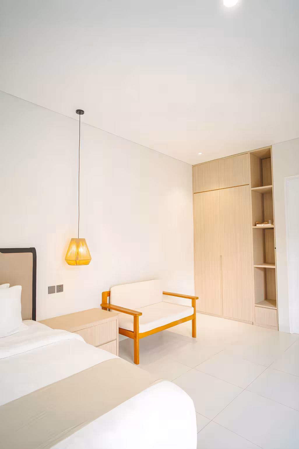 Вилла, 4 спальни