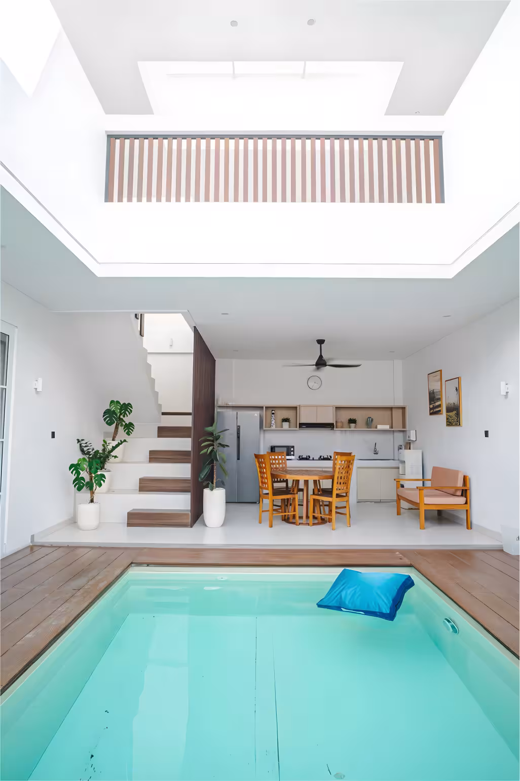 Вилла, 4 спальни