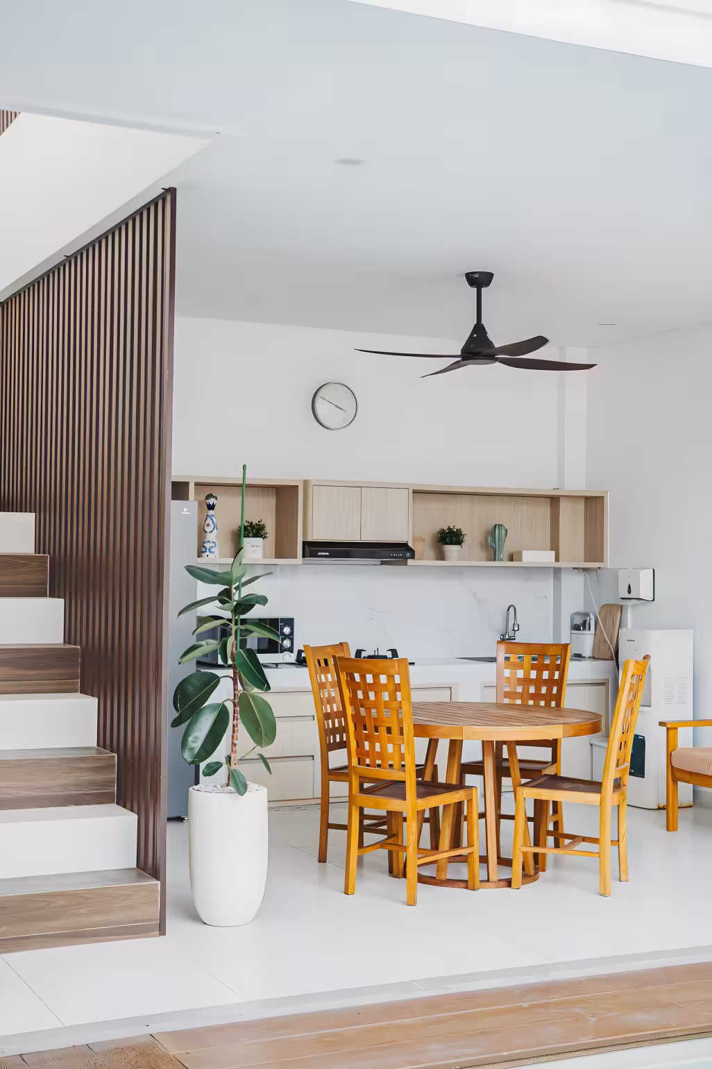 Вилла, 4 спальни