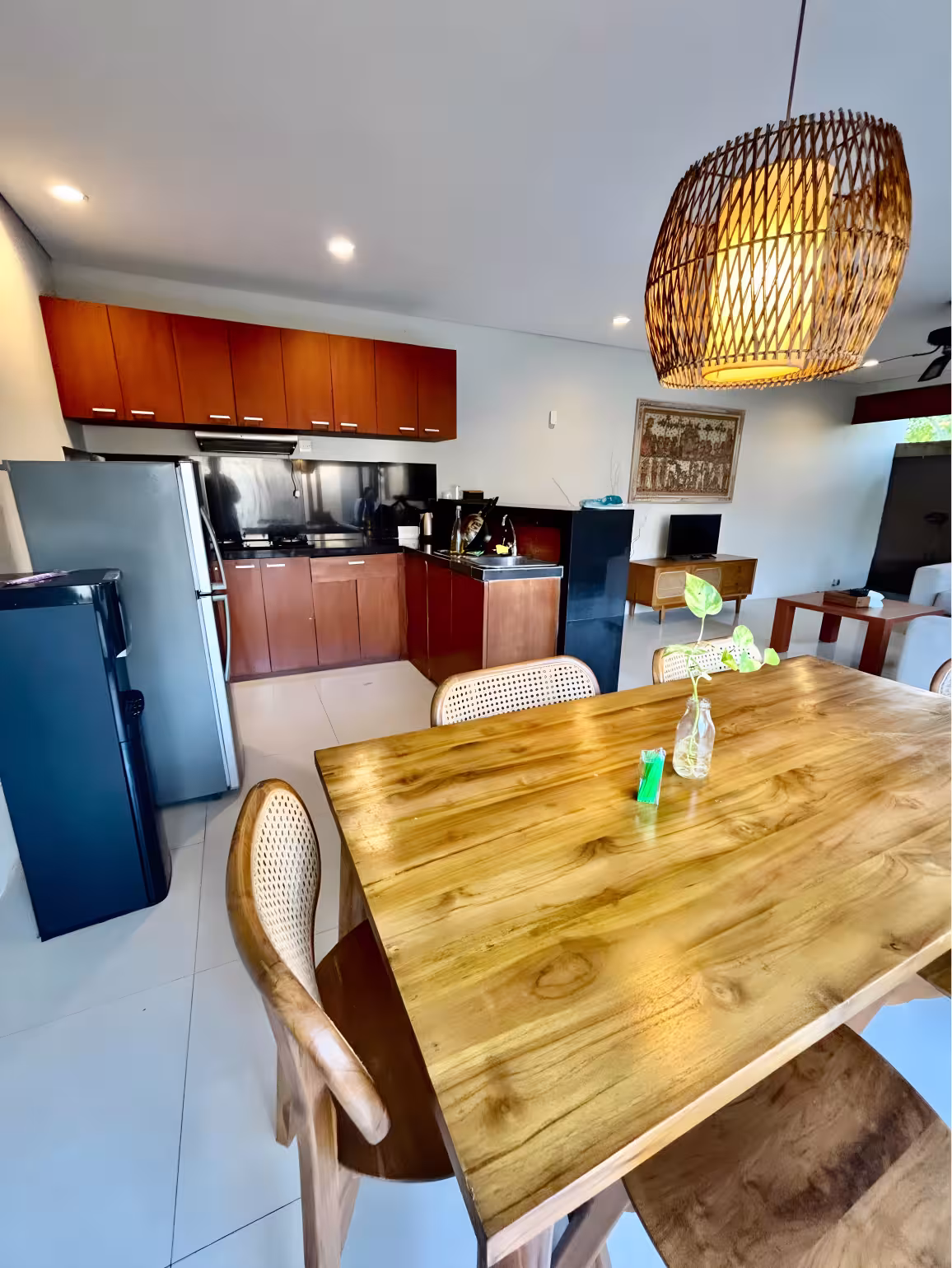 Вилла, 2 спальни