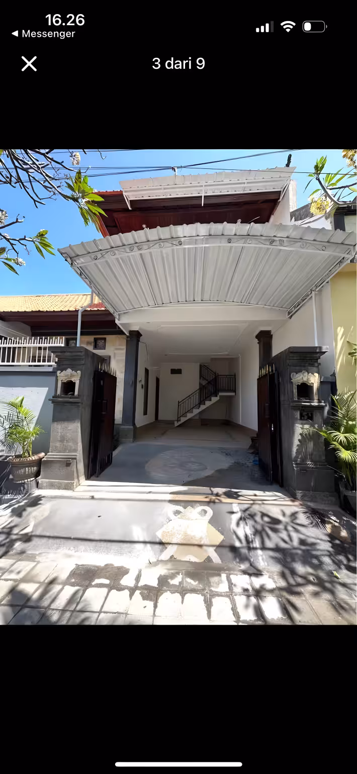 Дом, 3 спальни