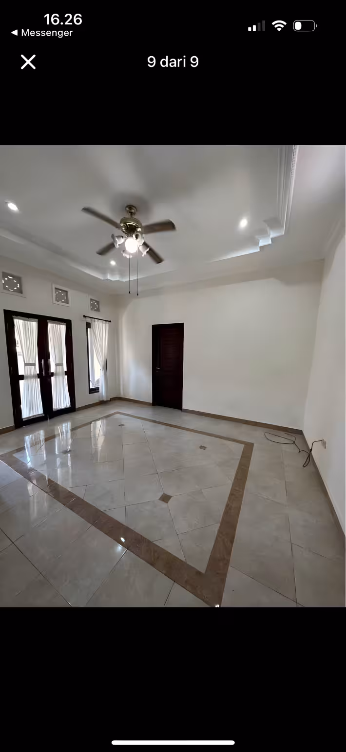 Дом, 3 спальни