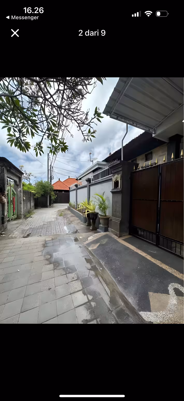 Дом, 3 спальни