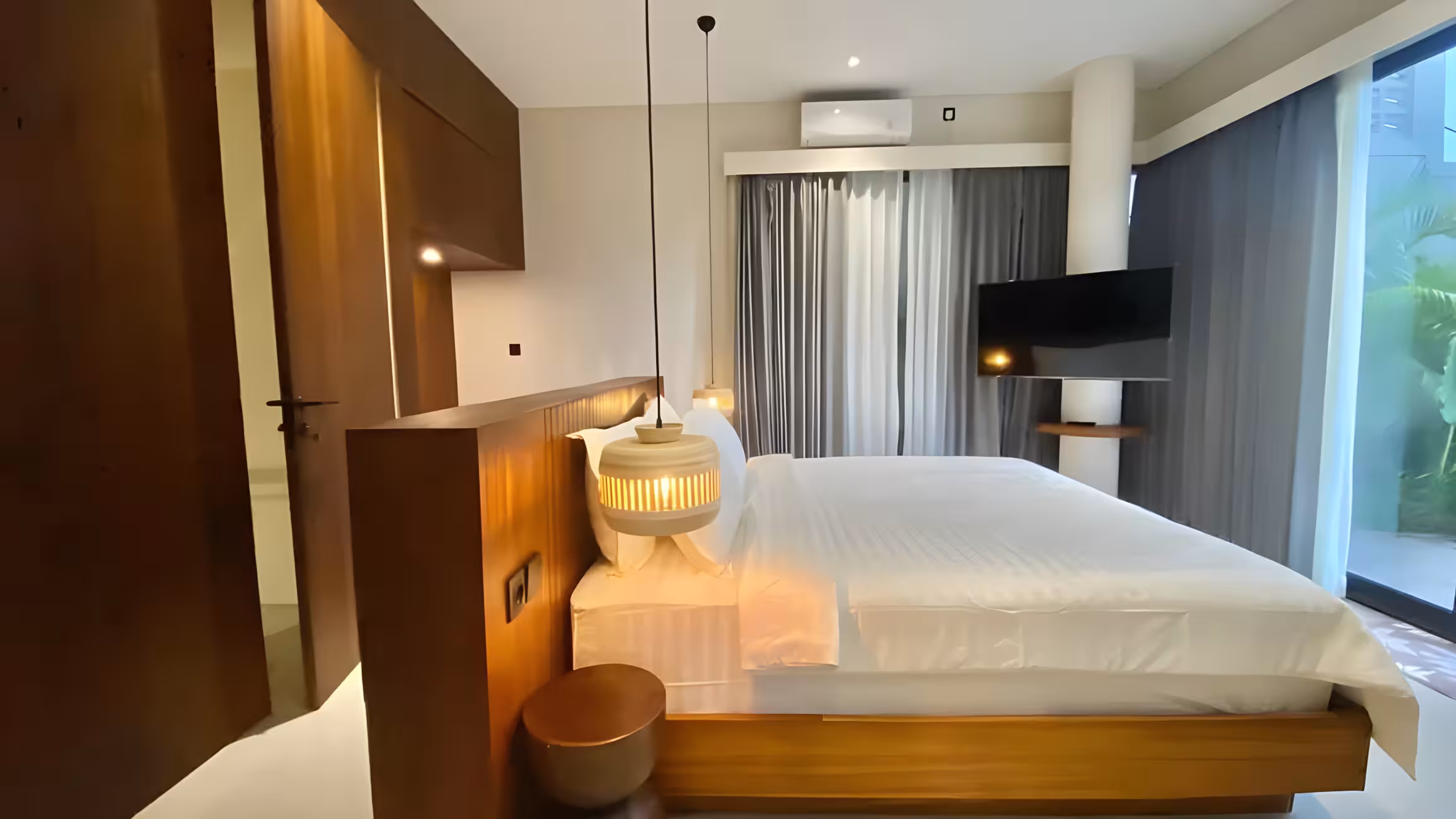 Вилла, 4 спальни