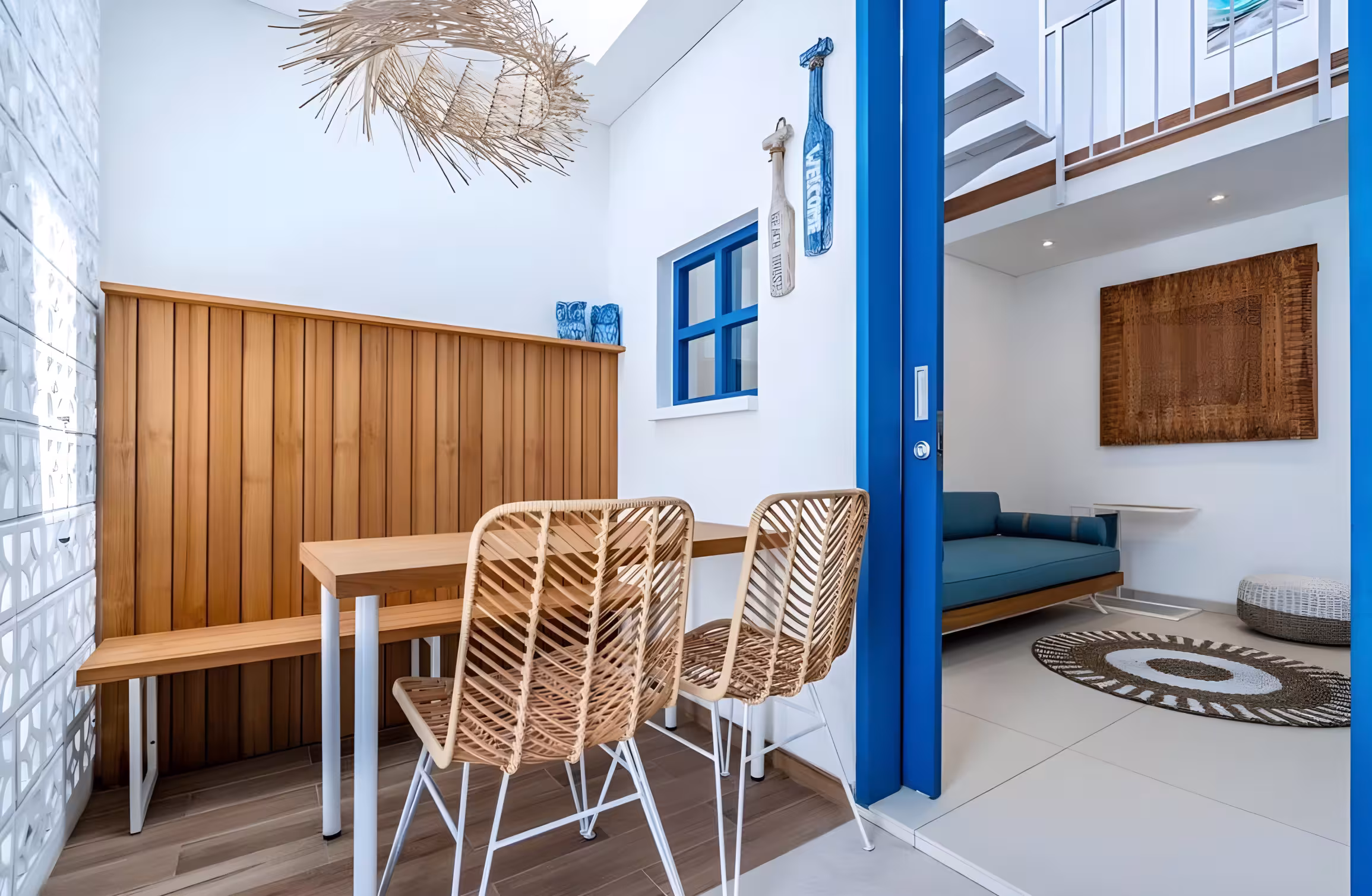 Апартаменты, 1 спальня