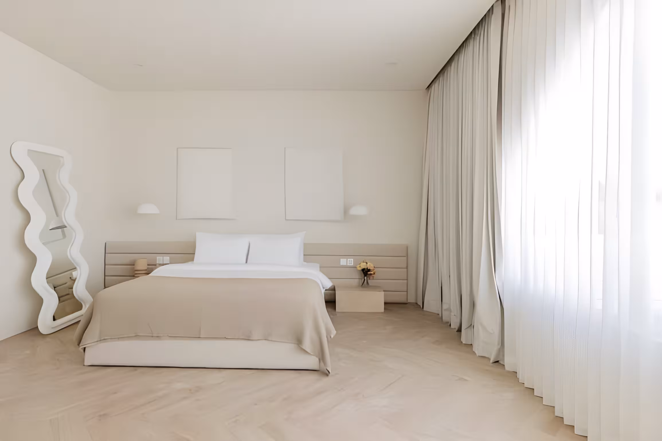 Вилла, 3 спальни