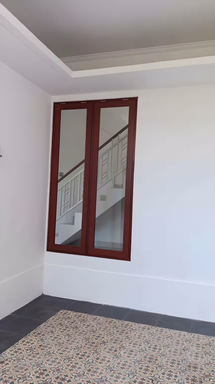 Вилла, 3 спальни