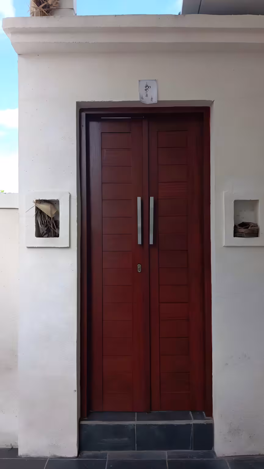 Вилла, 3 спальни