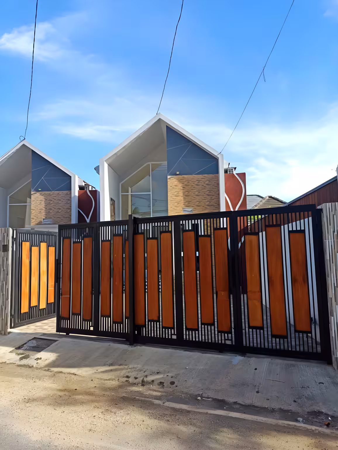 Вилла, 3 спальни