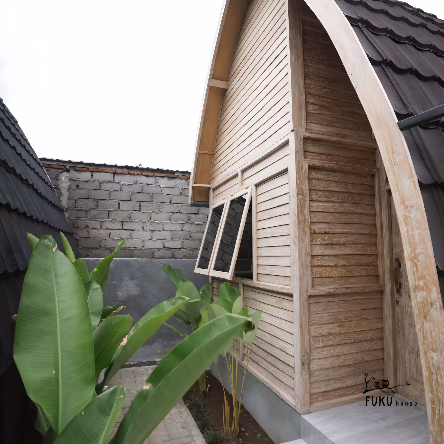 Апартаменты