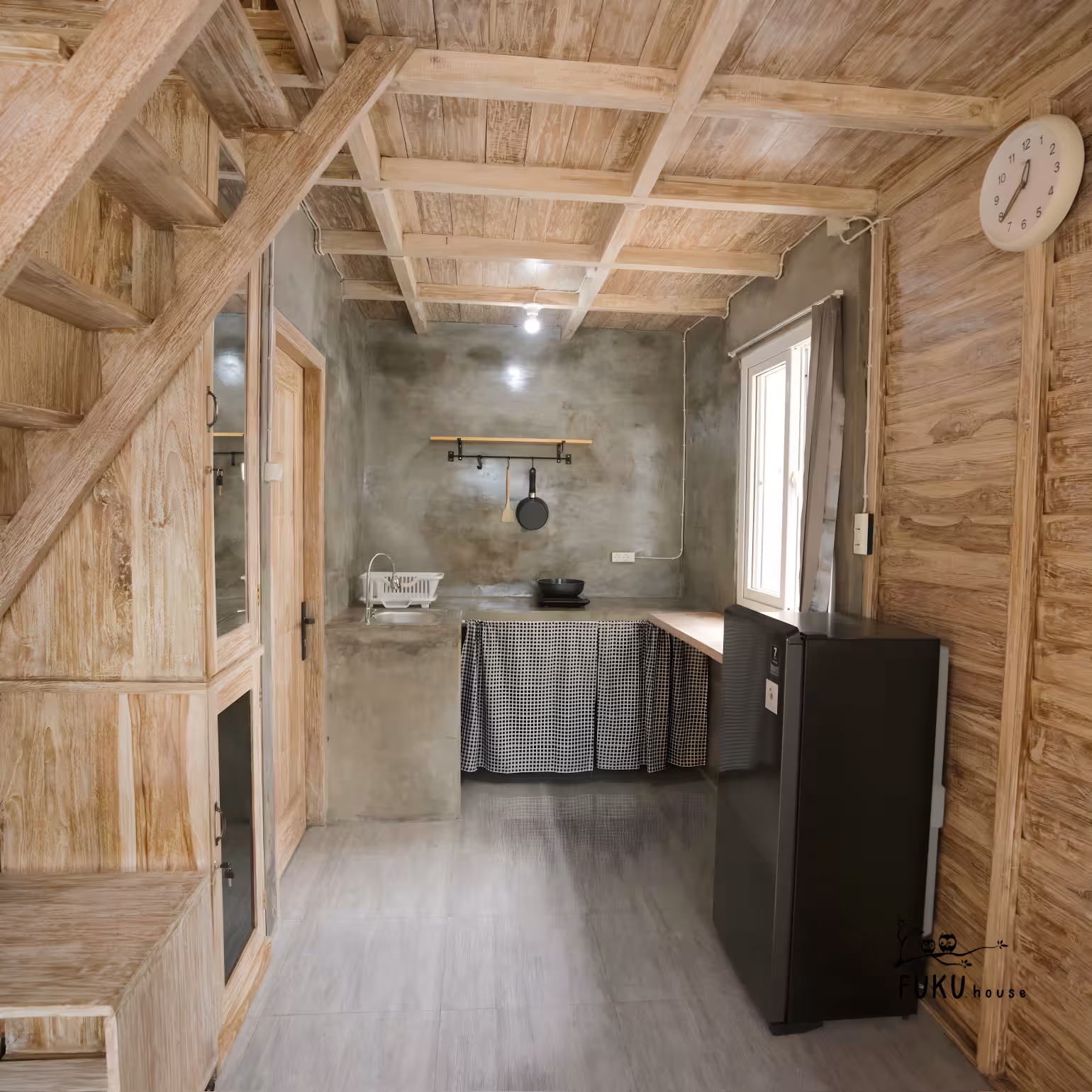 Апартаменты