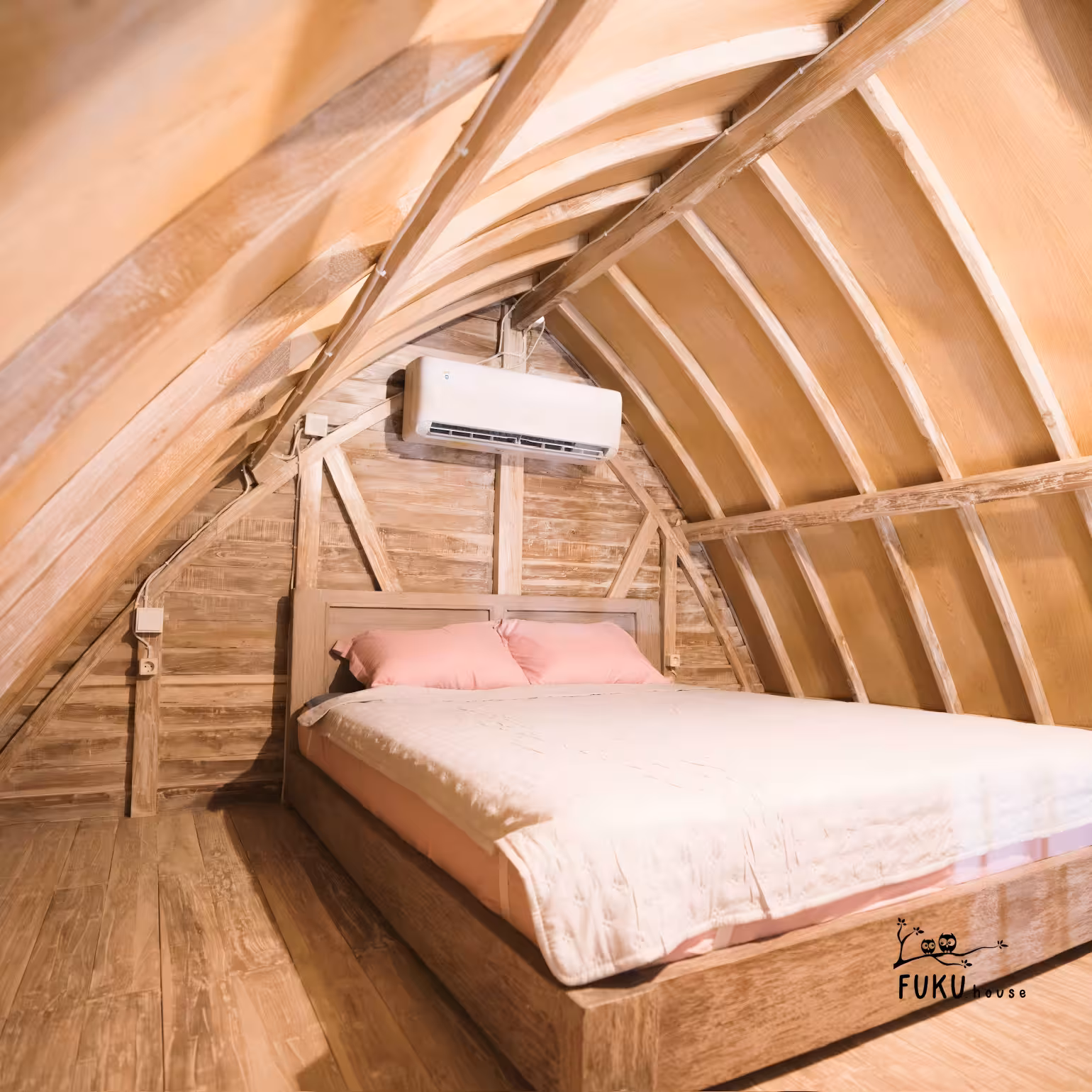 Апартаменты