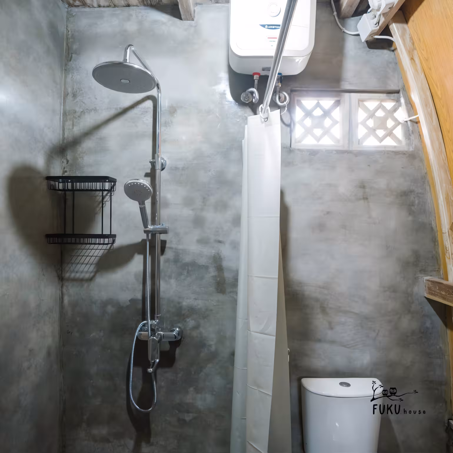 Апартаменты