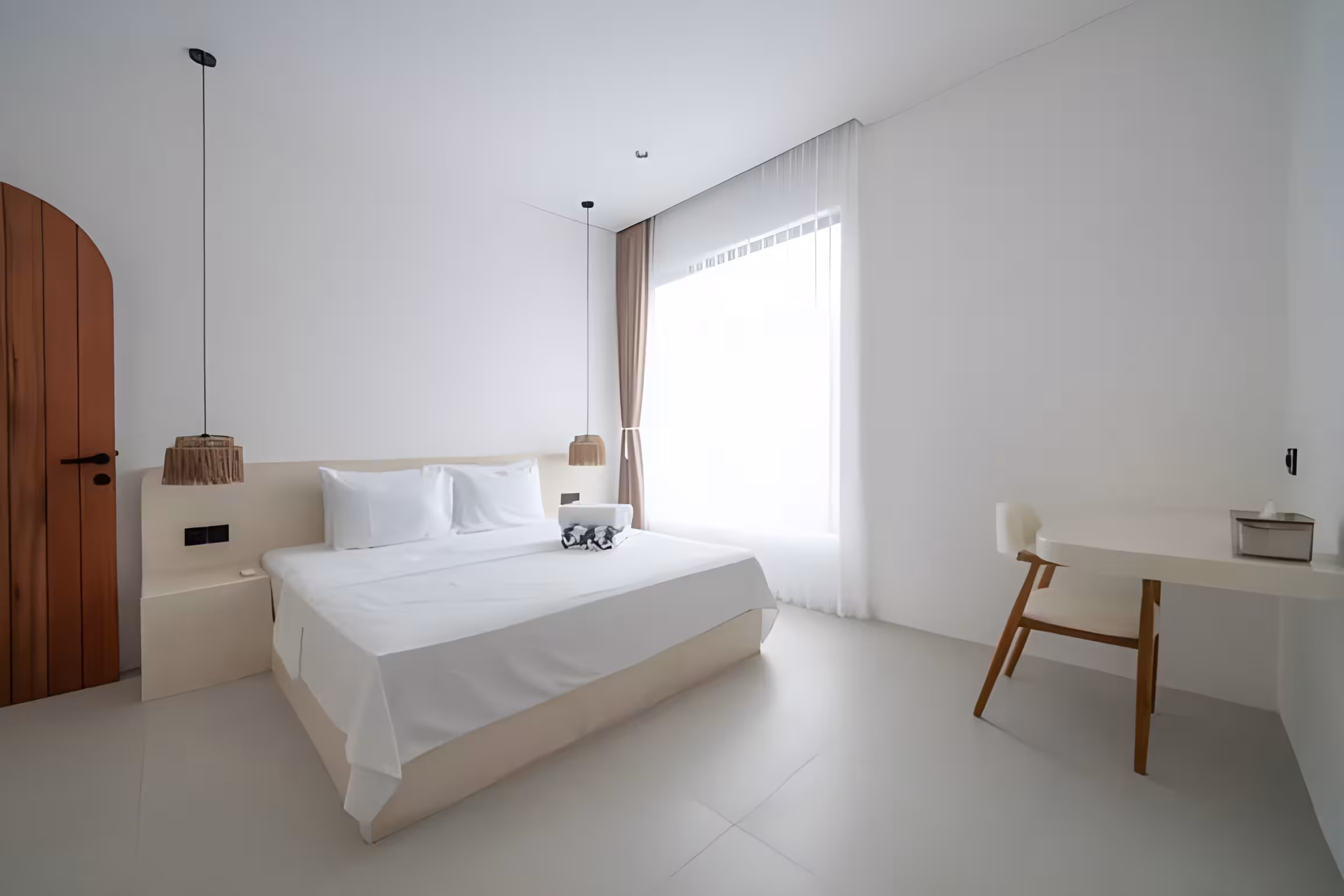 Вилла, 3 спальни