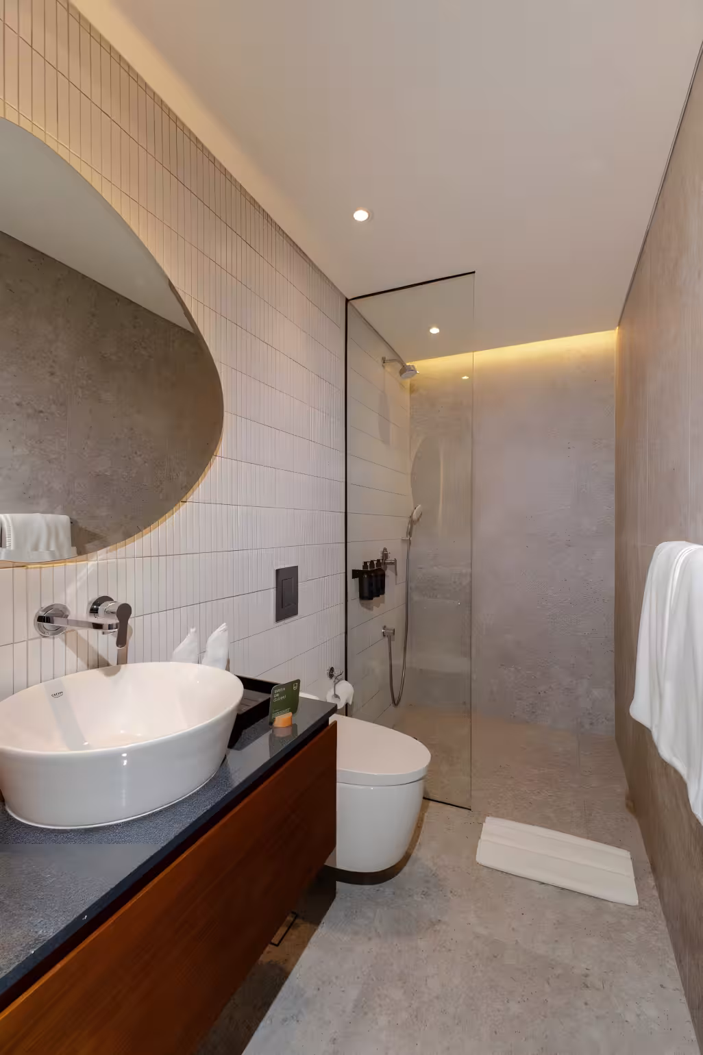 Апартаменты, 1 спальня