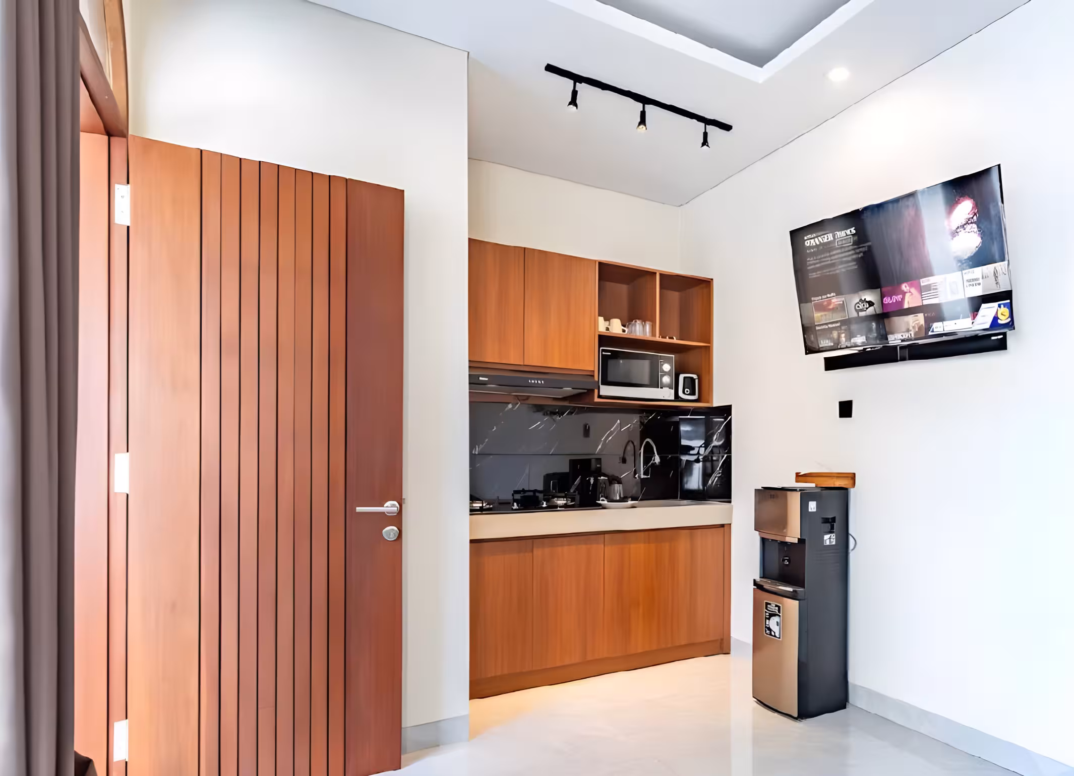 Вилла, 2 спальни