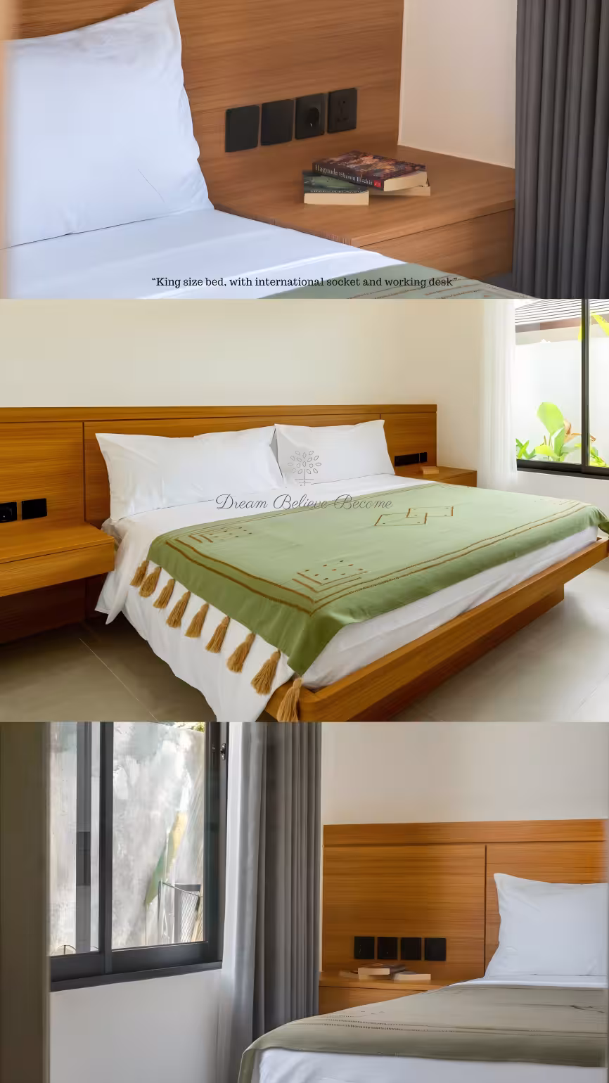 Вилла, 2 спальни