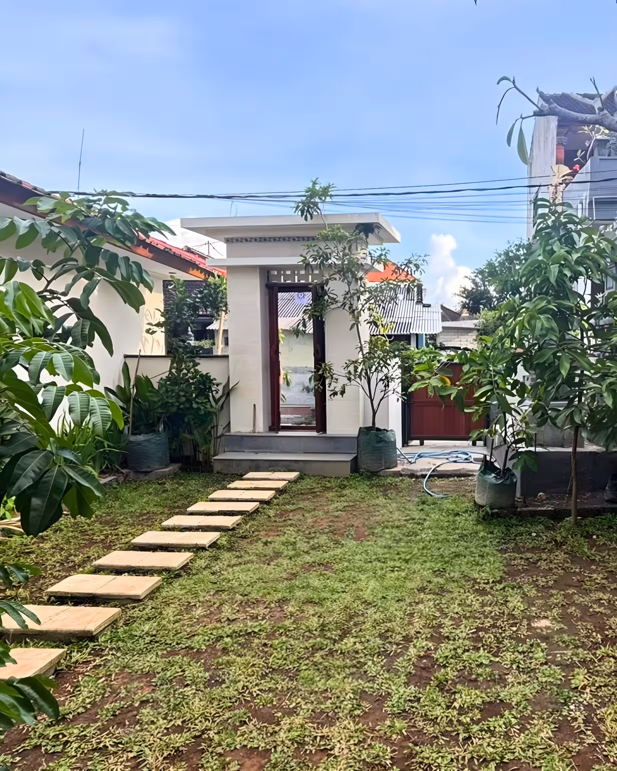 Дом, 3 спальни