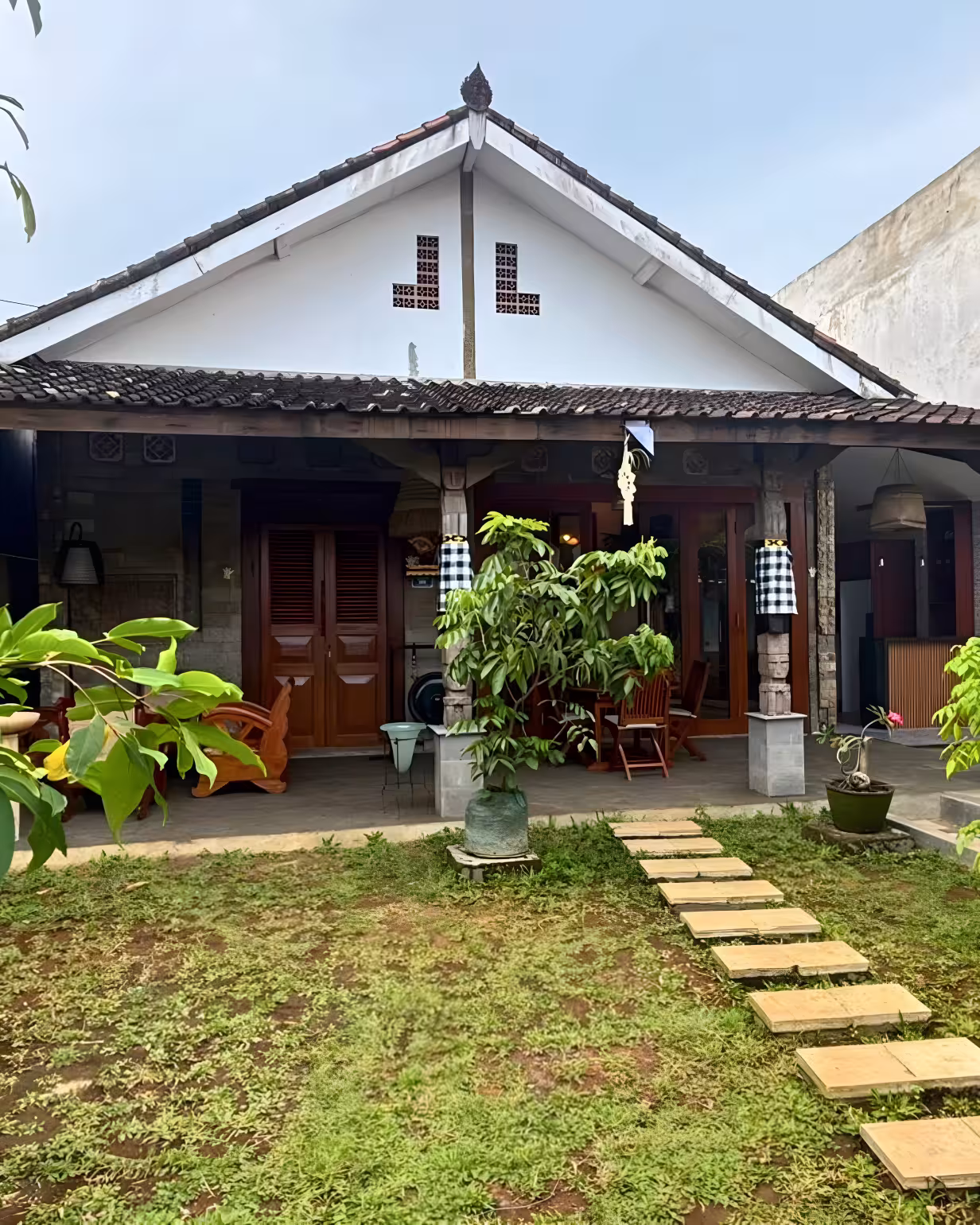 Дом, 3 спальни