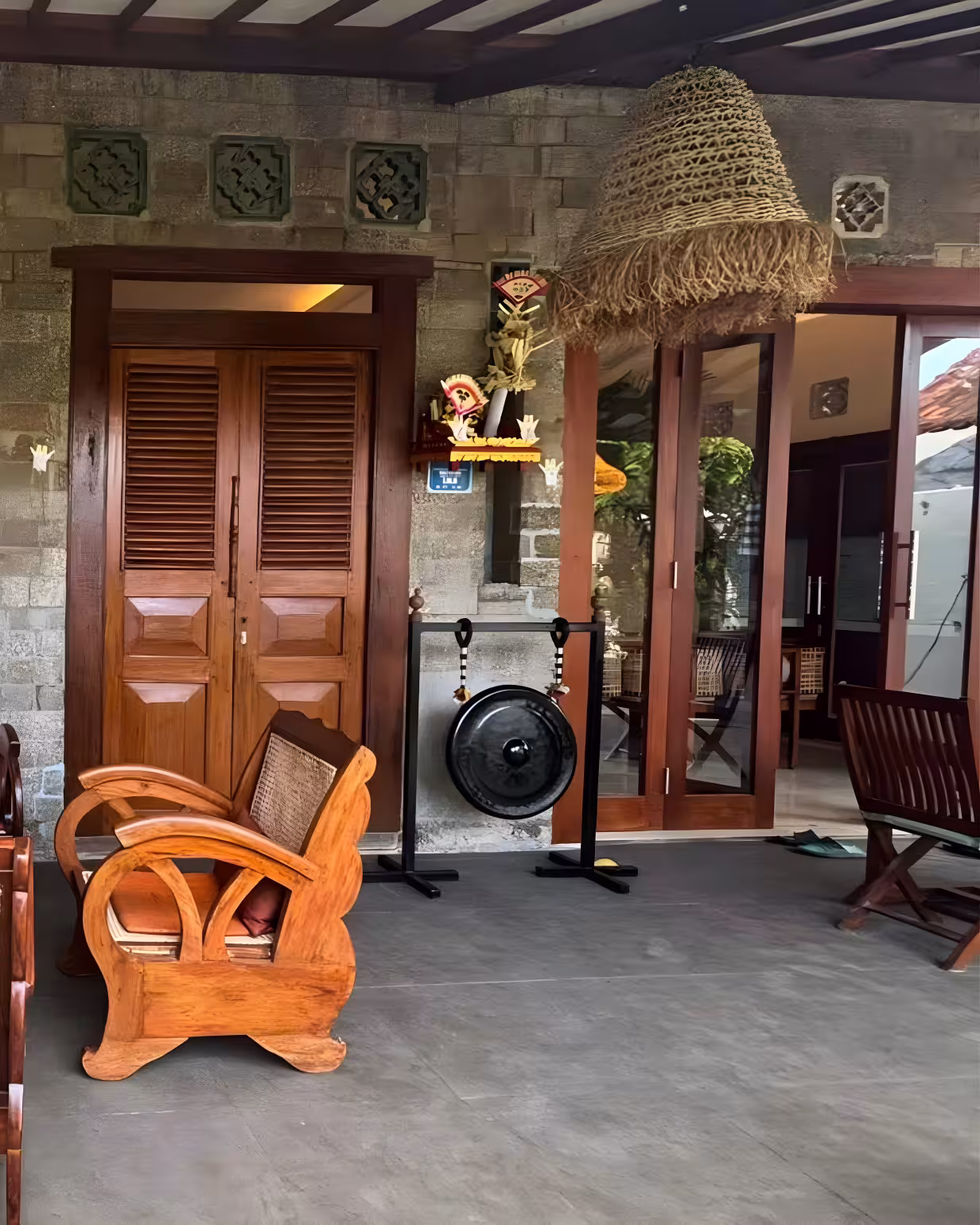 Дом, 3 спальни